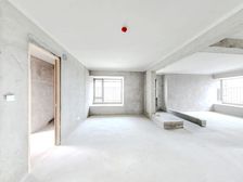 荣安开发品质小区物业好环境好近口出行方便