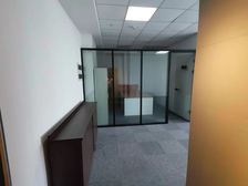 金鸡湖 圆融边上 135平 2隔断 看房随时 开发商直租好房