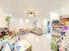 翰香景庭,自己住,位置好,楼层好,精装