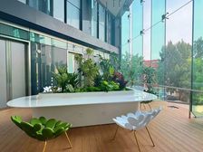 【京城】国贸华贸正大万达 侨福950平3.9元特价 精装修