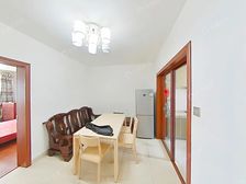 诚售护城河畔永林二区,自住装修两南房,中间楼层,看房有钥匙