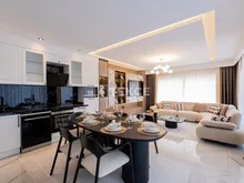 位于克孜勒卡希尔(K?z?lca?ehir)的设计典雅的自然