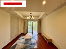 (小区前排,采光好)(婚装35,保养新)(送家具家电车位!)