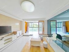 古美罗阳·万源城二期·3室·2厅