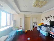 网红小区,新上房源,花园位置,诚意出售,车位足