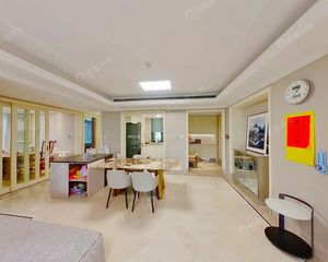 晓风印月公寓·4室·2厅,精装修,拎包入住,诚心出