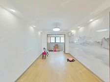 徐汇华悦家园 精装南向两房 满五 总价699万 看房钥匙