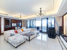 新出新城帝景 精装修保养很好 特价急卖 随时看房