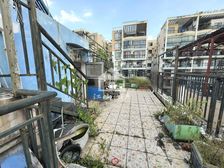 白沙星光大道 锦绣江南 4房2厅 精装楼中楼 送大露台