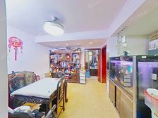 希缺超大院子,住进小花园 ,实际面积80平,采光无遮挡