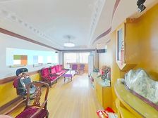 新上好房+小高层带电梯+一梯三户+板式南北通