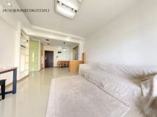 必卖好房源 三开间朝南 光线很好 近5号8号口