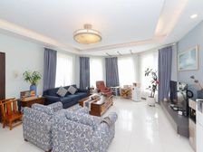 美林国际村 315平5居 南向精装修 方便看房