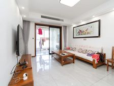 晋陵文禧 3室2厅 精装修出售价格可谈