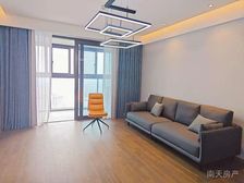 高楼层视野好 近医院 交通便利 满二 次新小区 电梯房