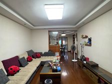 亲亲家园2室2厅1卫南朝向93.0万元/套出售