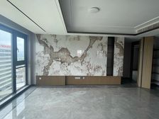 新希望堇麟上府4室2厅2卫南朝向380.0万元/套出售