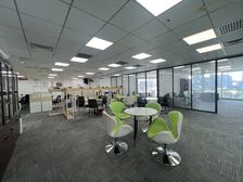 天河区 广晟大厦 环境优美 户型方正 地标建筑