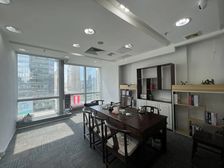 石牌桥丨广晟大厦丨环境优美丨户型方正丨地标建筑