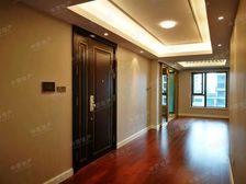 房型正气,现代风格,精装好房,品质小区,近地铁,南北通透