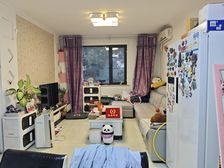 中加荣园2室1厅精装修