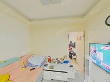 南码头·临沂六村·1室·1厅