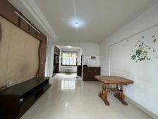 南北通透 户型方正 采光好