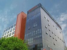 北三环 马甸桥 大面积出租 12500平340平之间都