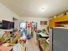 科学园南里四区,南北通透精装修三居室