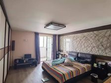 东城东花市地铁电梯 花市枣苑 复式南向4室3厅精装修