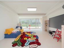 曼哈顿广场旁 华宇新城天境4室精装 洋房前排采光无遮挡