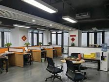 日租金1元,黄金时代广场211平南向,铁建国际中心,金宇大厦