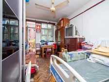 万体馆·漕溪四村·2室·0厅