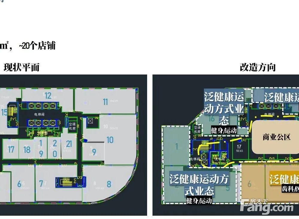 内景图
