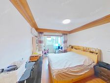 中间楼层,智能家居,装修全送,房东诚意出售,前后无遮挡,