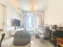 沙坪坝区 东原ARC中央广场 一房 55万