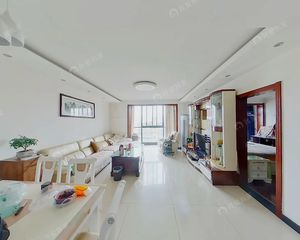 杨庄·御景山·3室·1厅
