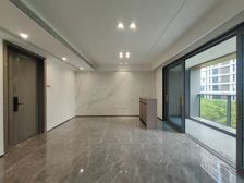 重庆地标 大竹林壹号院二期 精装大平层