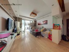 凤凰城新上三室两厅两卫,带车位,不靠高架