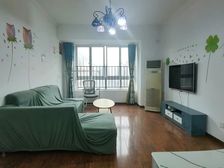 巴南区 协信星澜汇一期 精装二房 居家安静