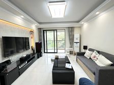 盛世天城2期3室2厅2卫南朝向311.0万元/套出售