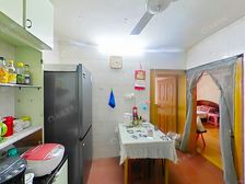 华发小区 中区2房双南户型 位置好 JI售 价到即可签