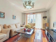 都市东区,星海,复式带露台,有车库,免费停车,中间位置