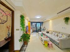 浦江·一品漫城(四期公寓)·2室·2厅