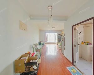 韩村河·雅苑·1室·1厅