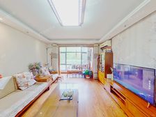 后沙峪·智地香蜜湾·3室·2厅