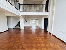 凤岭北荣和大地稀缺三层复式楼中楼中空客厅赠送顶层星空大露台