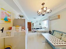 复旦——电梯房+双南户型