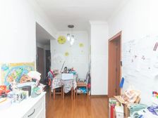 新上 景观楼层 看房有钥匙!价可谈,博兴路 6号线,出行方便