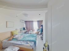 1号线果园地铁边 苏荷时代 新上电梯两居 高楼层 采光好